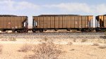 WB Unit Loaded Coal Frt at Erie NV W-Pshr -38